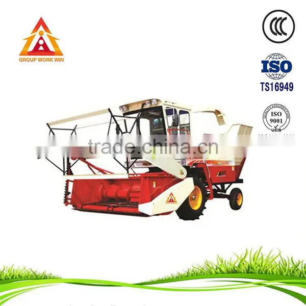 High Quality Harvest photo-5