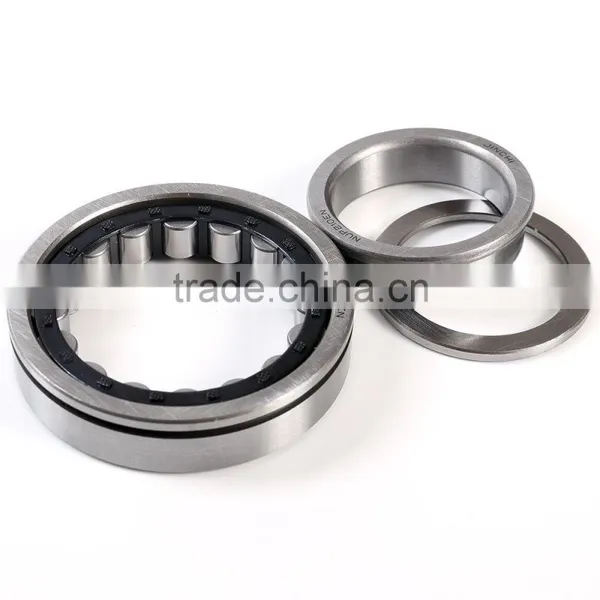 Split Double Row Cylindrical Roller Bearings Nj312 Bearing High Quality photo-3