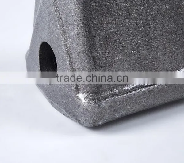 Durable Forged Excavator Components V210 Bucket Teeth photo-2