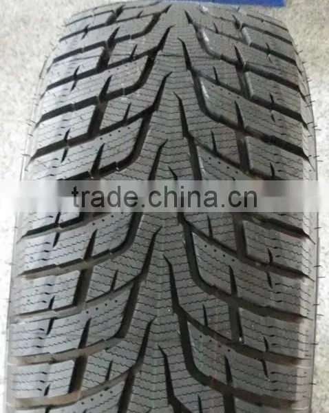 Winter Tires for Canada Car Tyres Made in China Comforser Manufacturer photo-2
