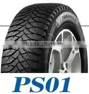 Triangle Brand Winter Tires 185/75r16c 185r14c 195/70r15c PCR photo-6
