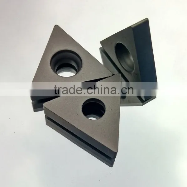 Better Than Zhuzhou XTNUW1690304 Tungsten Carbide Turning Insert photo-6