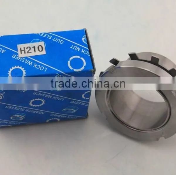 Bearing Adapter Sleeve H210 photo-2