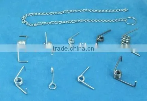 Metal Wire Clips photo-3