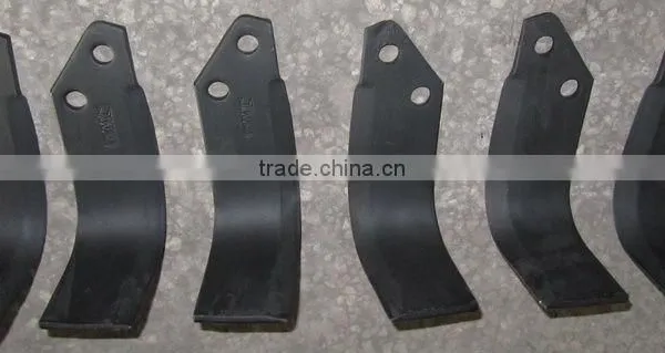 Tiller Blade for Rotary Cultivator photo-6