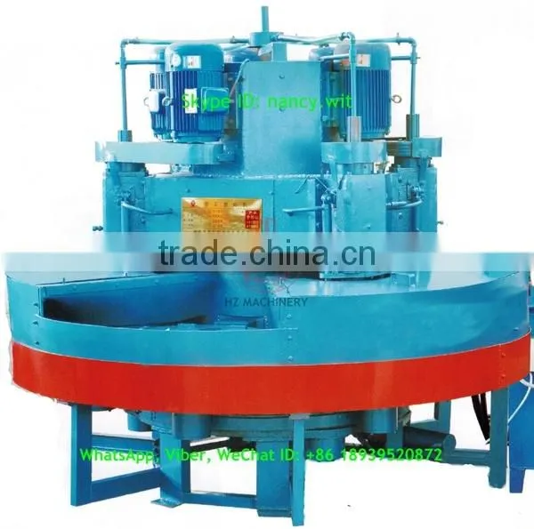 Brand New Design Terrazzo Tile Production Machines/With ISO Certificate Terrazzo Tile Machinery For Sale photo-4