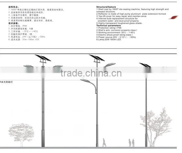 Prices of Solar Street Lights Outdoor System Information in Hindi photo-2