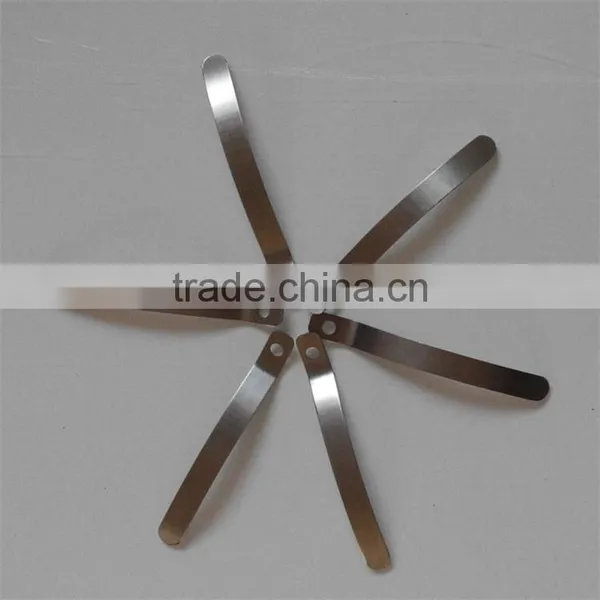 Spring Strip for Instrument and Equipment photo-3