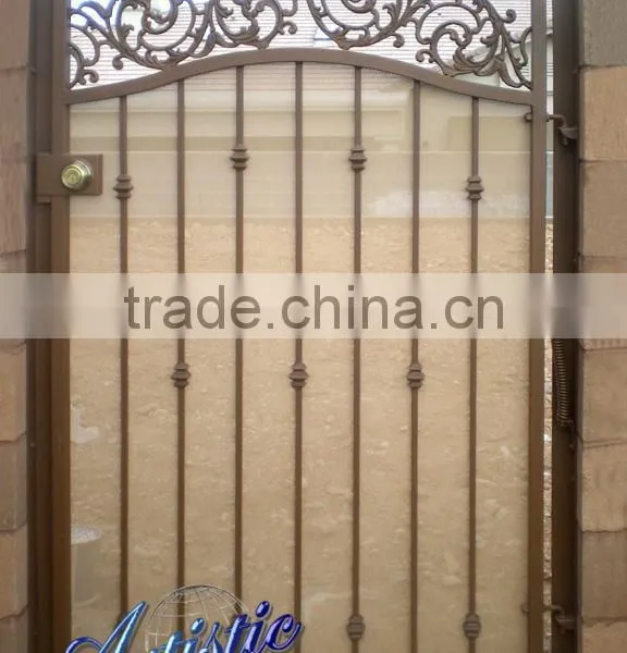 Residential GATES photo-2