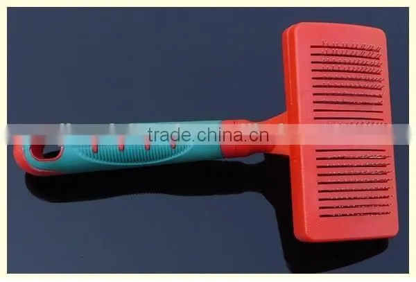 Self Cleaning Pet Brush photo-3
