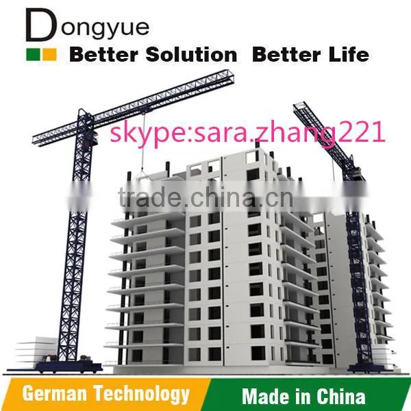 Precast Construction/ Lightweight Wall Panel photo-5