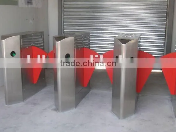 New Automatic Swing Gate photo-3
