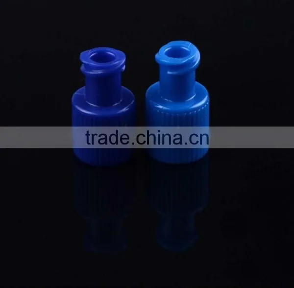 Luer Lock Connector CE ISO photo-3