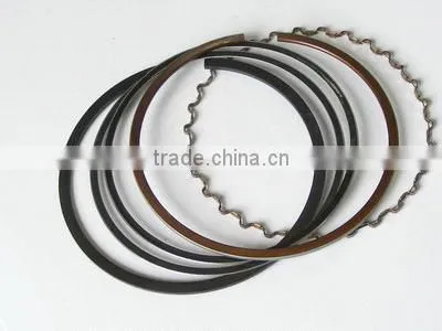 Piston Ring Original Diesel Engine Parts With Cummins 6BT5.9