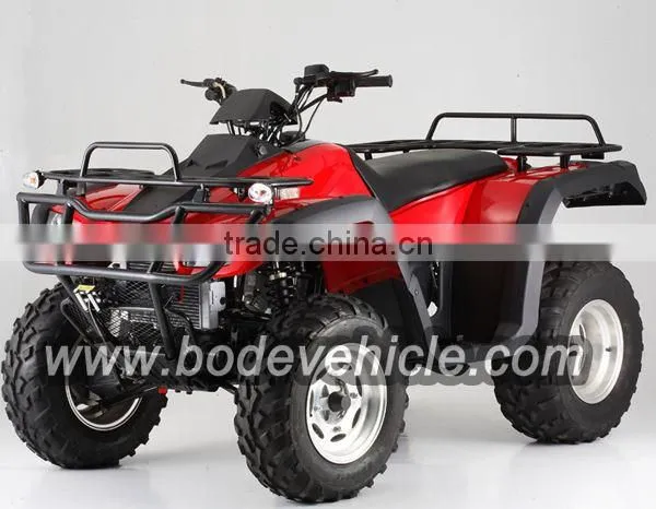 300CC 4 WHEEL QUAD ATV(MC-371) photo-6