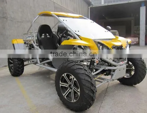 NEW 1100CC 4X4 DUNE BUGGY (MC-454) photo-5