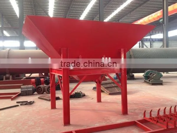 Storage Hopper for Mining, Mineral Hopper, Mining Hopper photo-4