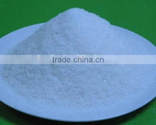 CHINA Flocculant Anionic Polyacyrlamide for Copper Mines, Gold Mines--PAM photo-6