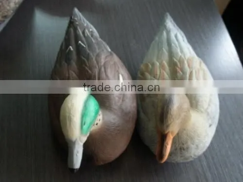 Garden Decoration Hunting Goose photo-4