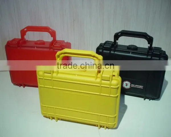 Plastic Gun Case, Riflescopes, Laser Range Finder,tool Case. photo-4