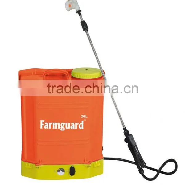 OEM Factory Insecticide Sprayer photo-6