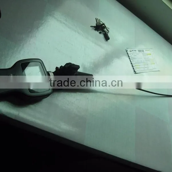 Practical Non-destructive Testing Equipment Advance Video Borescope With 4ways Articulating Cable 8mm photo-6