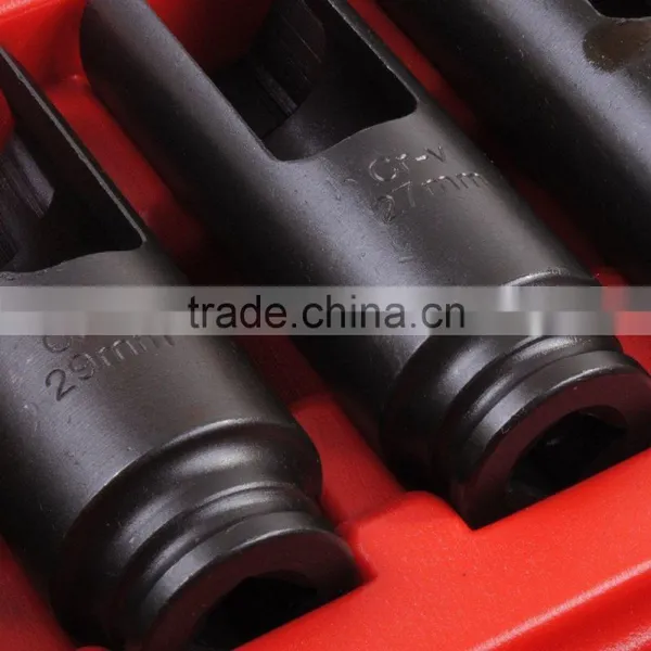 14 Piece Professional Diesel Injector Puller / Removal Kit DIESEL INJECTOR PULLER KIT photo-4