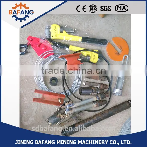 Family Eat Well Used Water Well Drill Rig With Cheap Price photo-6