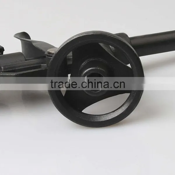 Professional Spray Teflon Coating Machine Ployurethane Mortar Foam Gun photo-3