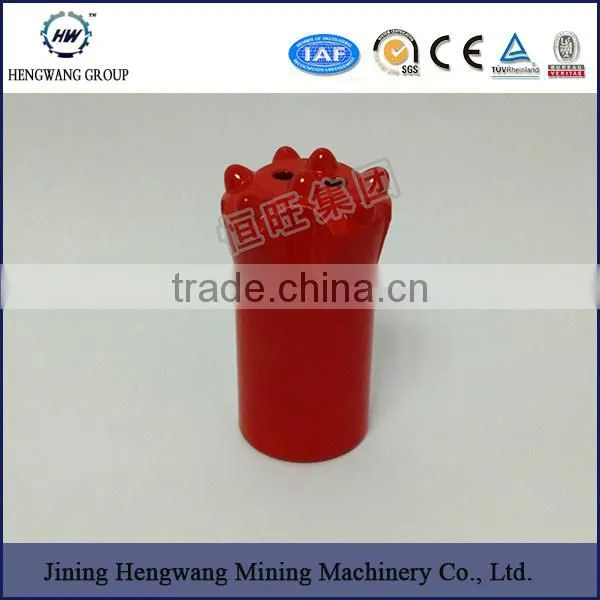2017 China High Quality Long Life Cheap Alloy Drilling Rock Bits photo-3