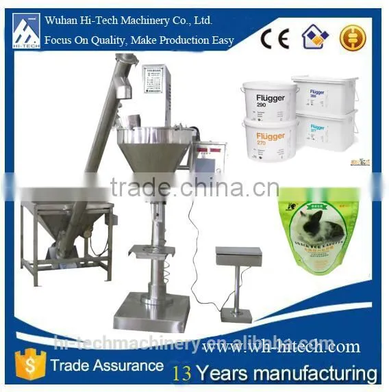 30-50 Bottles/min Eliquid Filling Machine photo-2