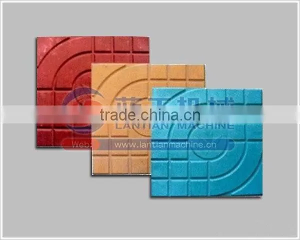 Hot Selling Automatic Fly Ash Brick Making Machine Road Brick Machine photo-2