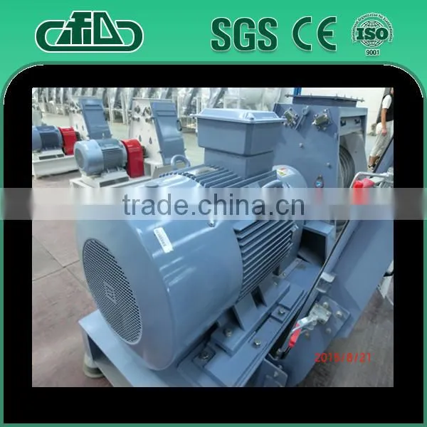 Latest Technology Corn Animal Feed Mixing Machine With CE photo-5