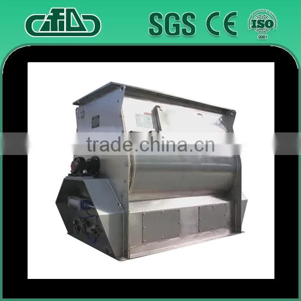 Cheaper Pig Feed Mixer photo-2