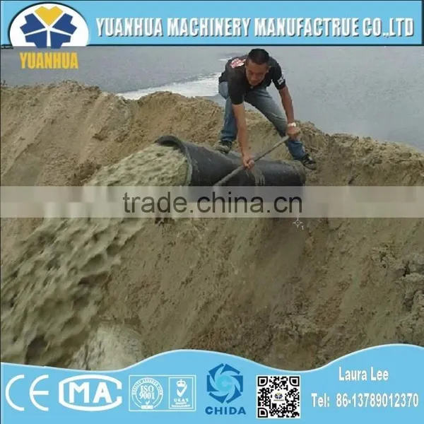 Ship Machine Dredgers and River Sand Pump Dredger for Sale photo-6