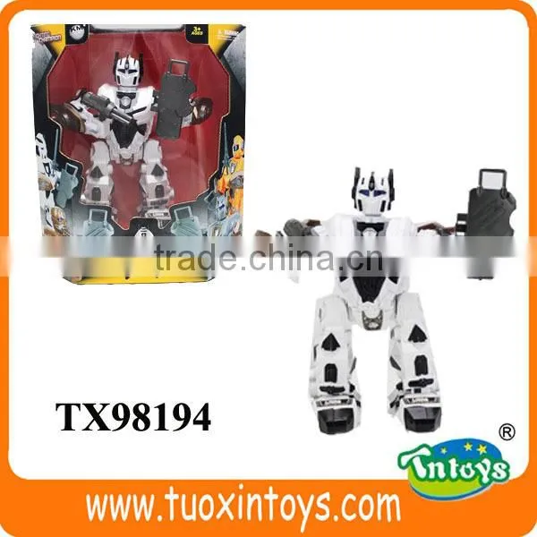Robot Dinosaur Toys, Robot Toys for Adults, Robot Boy Toys photo-2