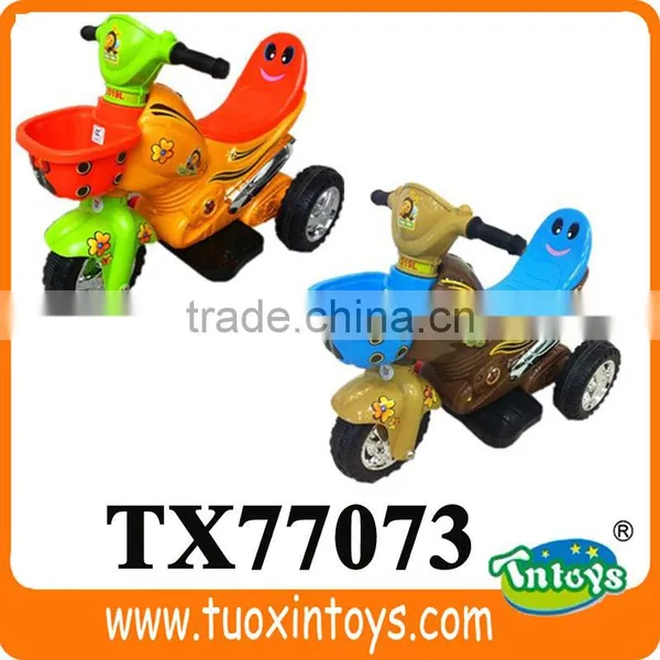 Child Drivable Toy Car, Unique Ride on Toys for 8 Year Olds photo-3