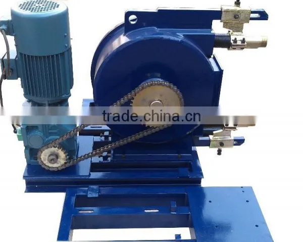 Professional Manufacturer Multifunctional Industrial Hose Pump in Stock photo-6