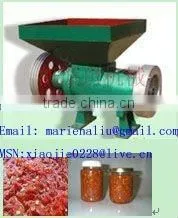 Chili sauce making machine-0086 15864704018