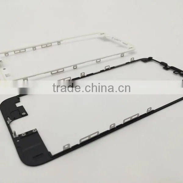 For IPhone 6 Frame Replace LCD Frame for IPhone 5 5s 5c 6 Mobile Phone Replacement Bezel Frame With Solid Hot Glue photo-2