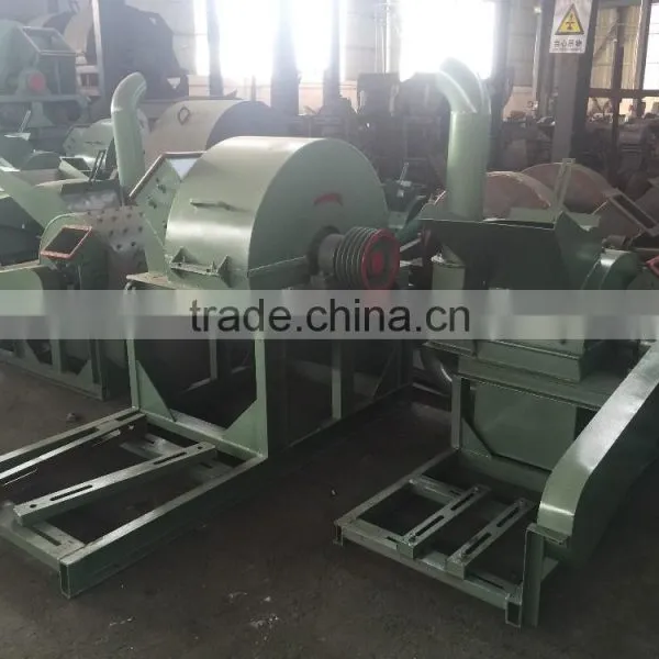 Incredible Performance Wood Crusher Machine Cone Crusher 1700~2500t/h Productivity Crusher Machine photo-3