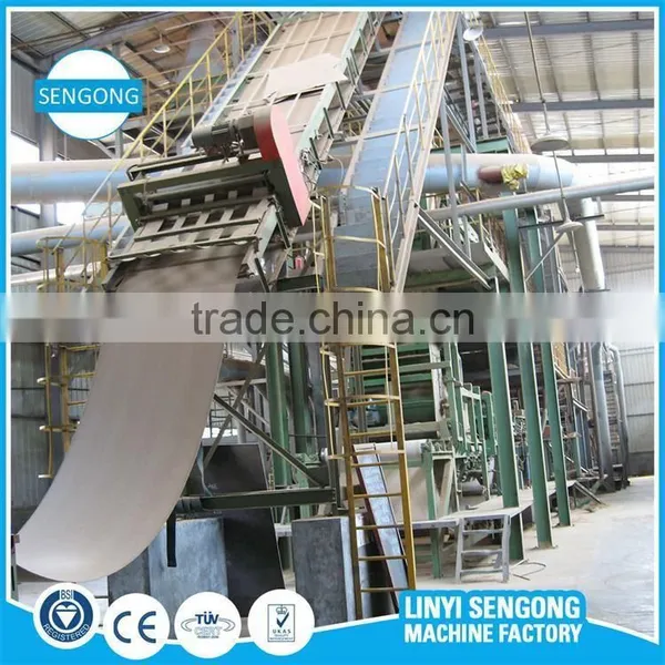 Mdf Particle Board Plywood photo-3