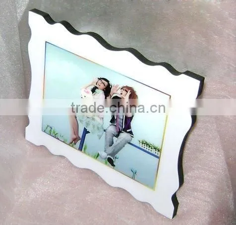 Wooden Photo Frame Edging Machine
