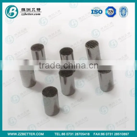 Round Shape Ceramic Carbide Cutter Tip for Making Welding Rods photo-3