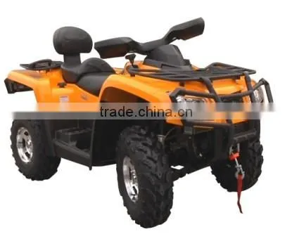800cc EFI Automatic 4x4 Quad With Electric Power Steering (TKA800E-2) photo-6