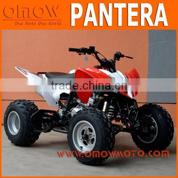 Newest Manual 250cc ATV For Sale Price photo-4