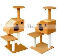 Cat Tree