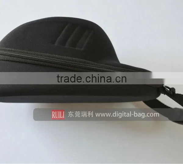 Hat Case Cap Carrier Branding Eva Hard Cap Case photo-3