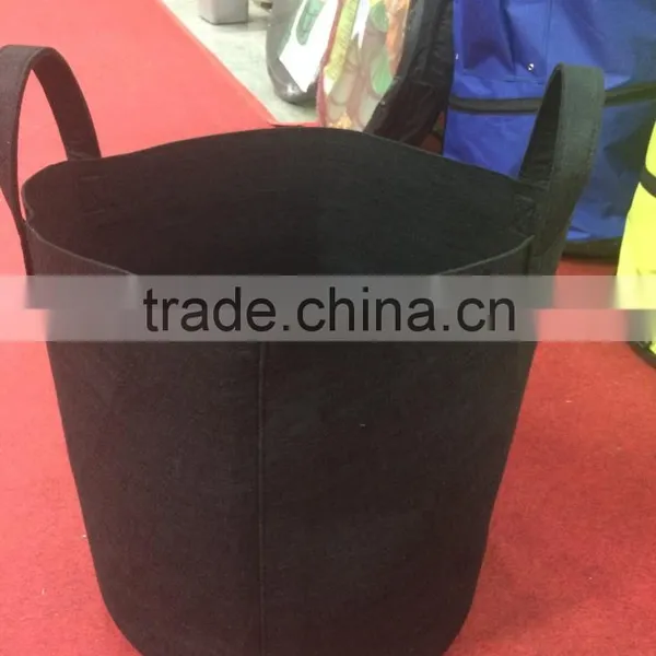 2016 Promotion Plant Nursery Bag Vegetables Grow Bags photo-2