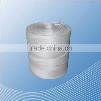 Poly Tying Twine for Paper Packaging photo-2